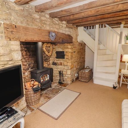 Chippy Cottage Chipping Norton Dış mekan fotoğraf