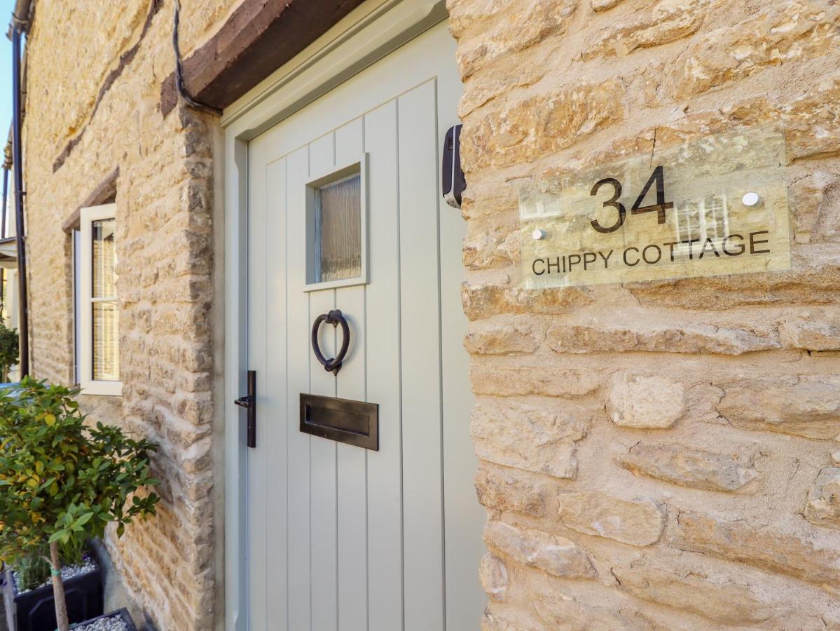Chippy Cottage Chipping Norton Dış mekan fotoğraf