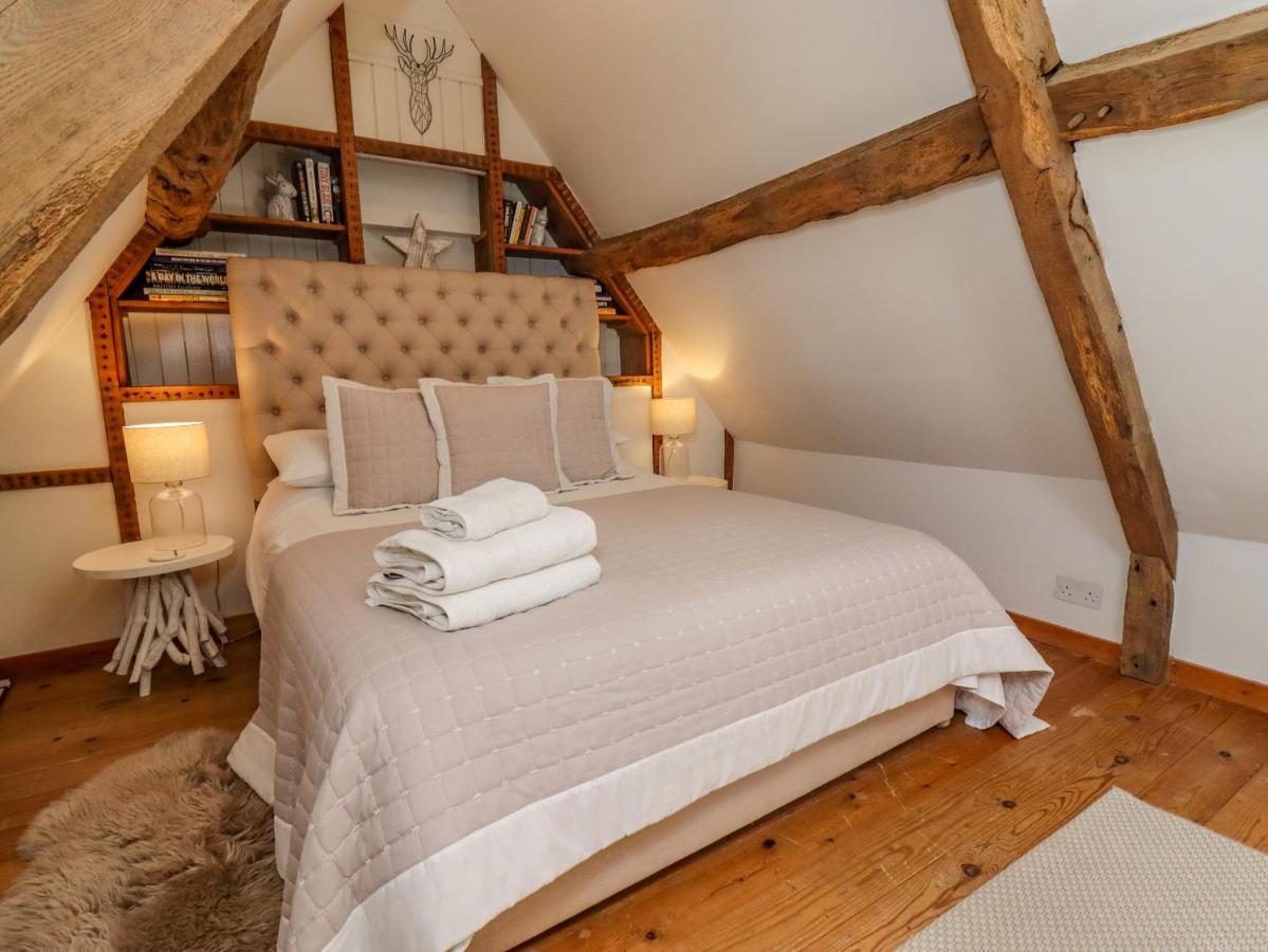 Chippy Cottage Chipping Norton Dış mekan fotoğraf