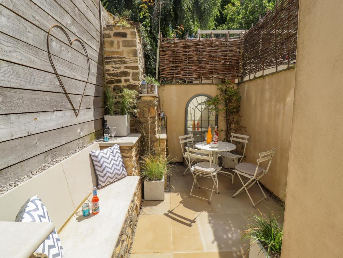 Chippy Cottage Chipping Norton Dış mekan fotoğraf