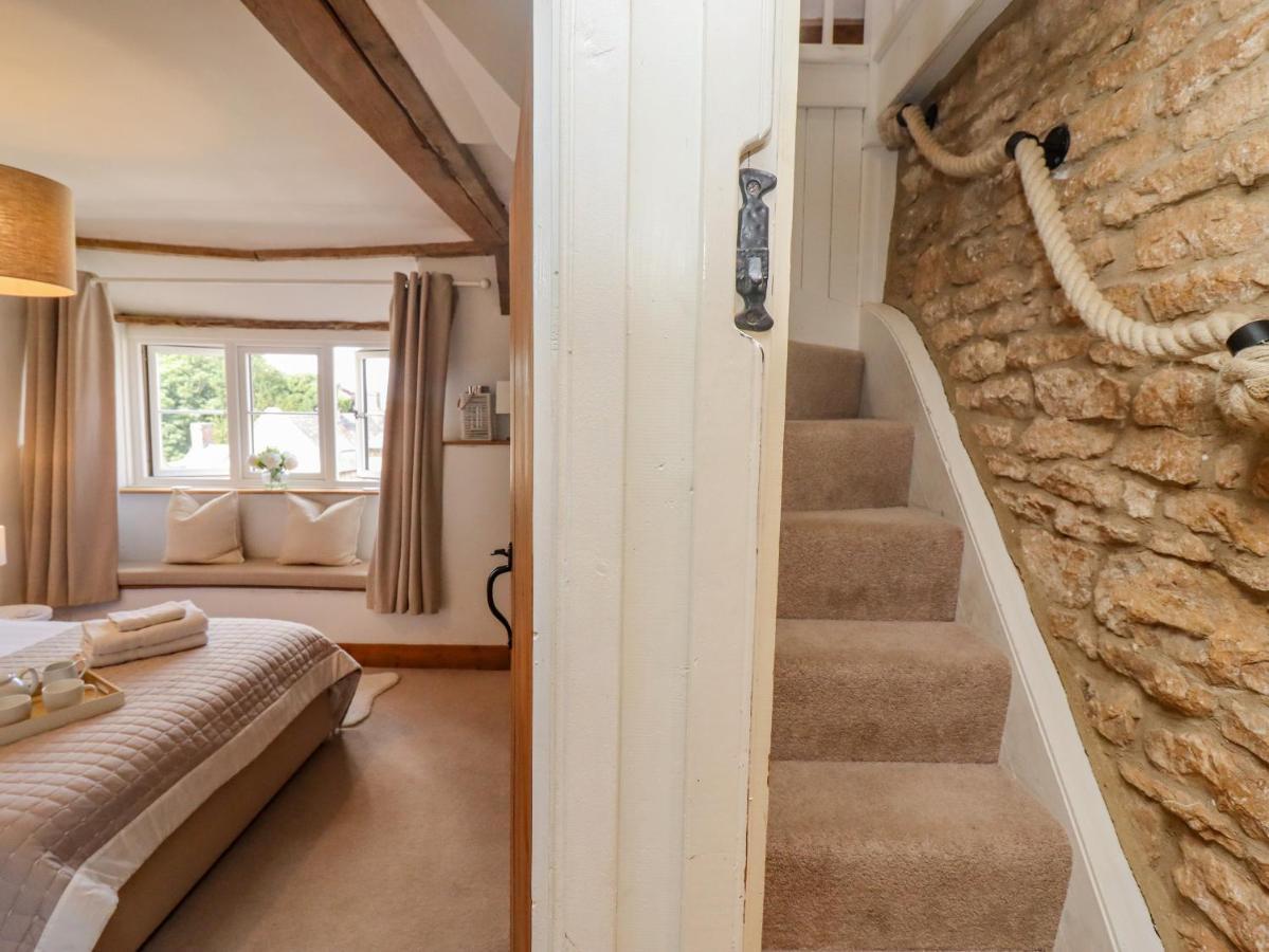 Chippy Cottage Chipping Norton Dış mekan fotoğraf