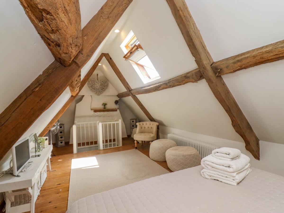 Chippy Cottage Chipping Norton Dış mekan fotoğraf
