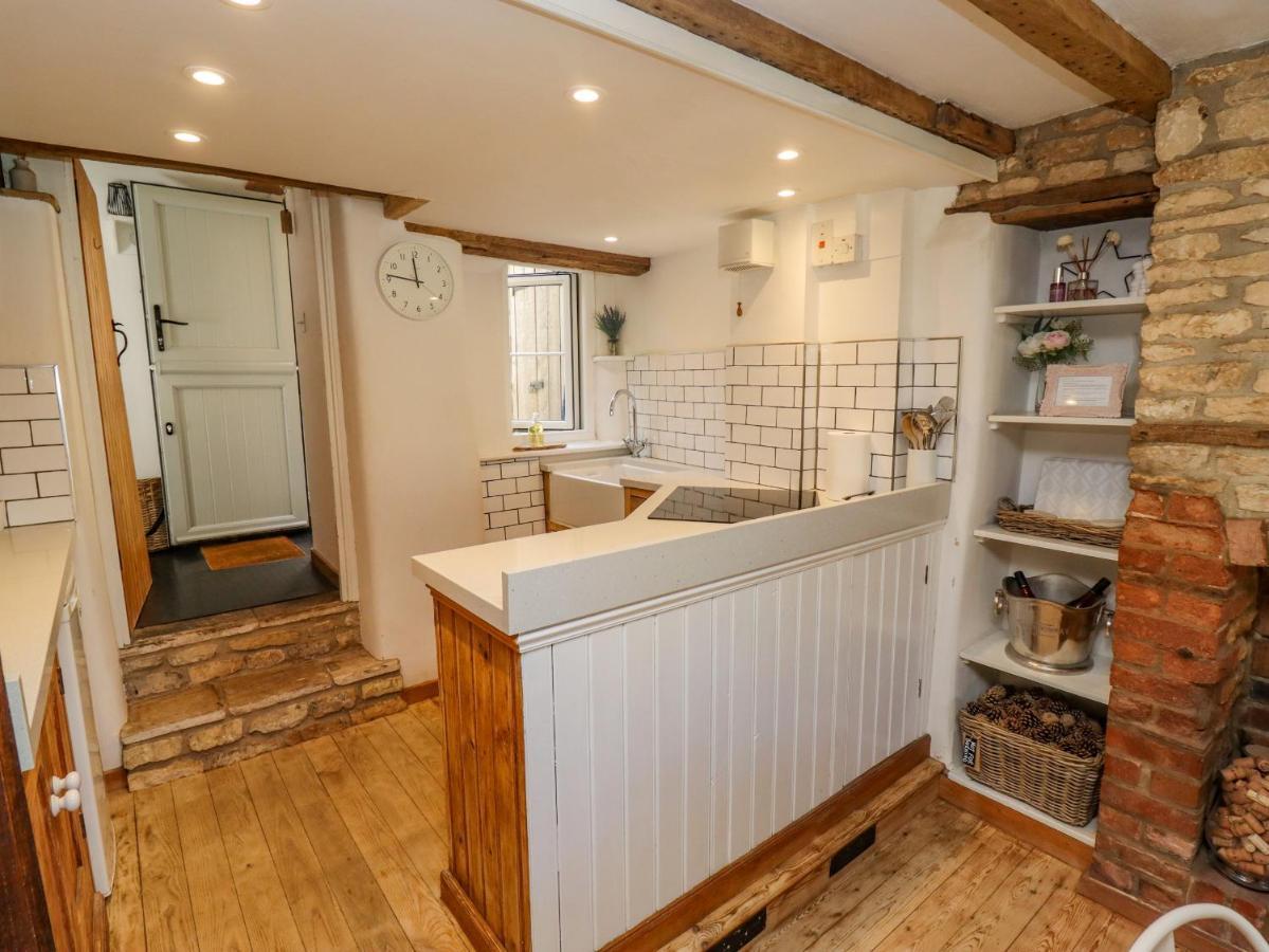 Chippy Cottage Chipping Norton Dış mekan fotoğraf