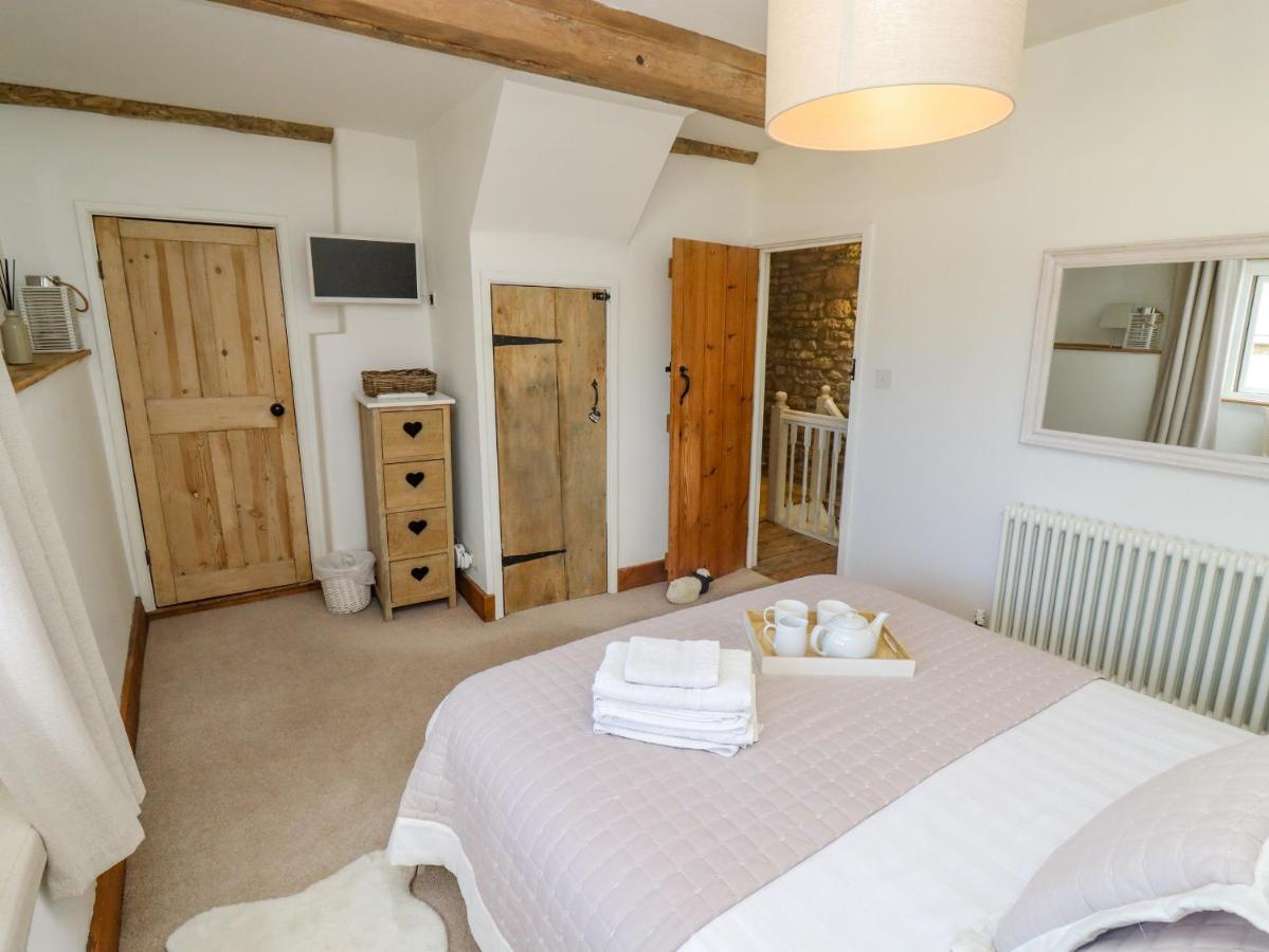 Chippy Cottage Chipping Norton Dış mekan fotoğraf