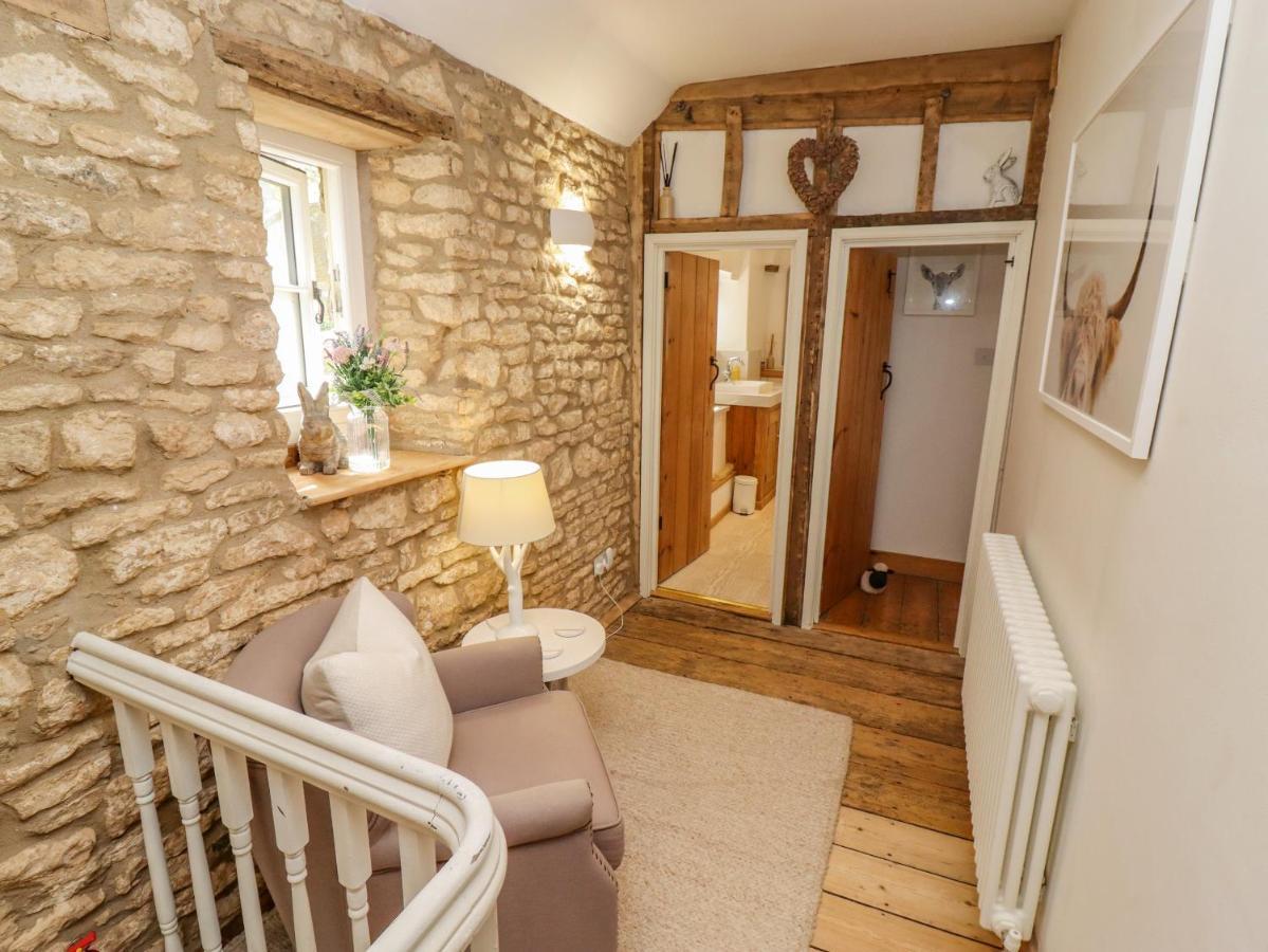 Chippy Cottage Chipping Norton Dış mekan fotoğraf