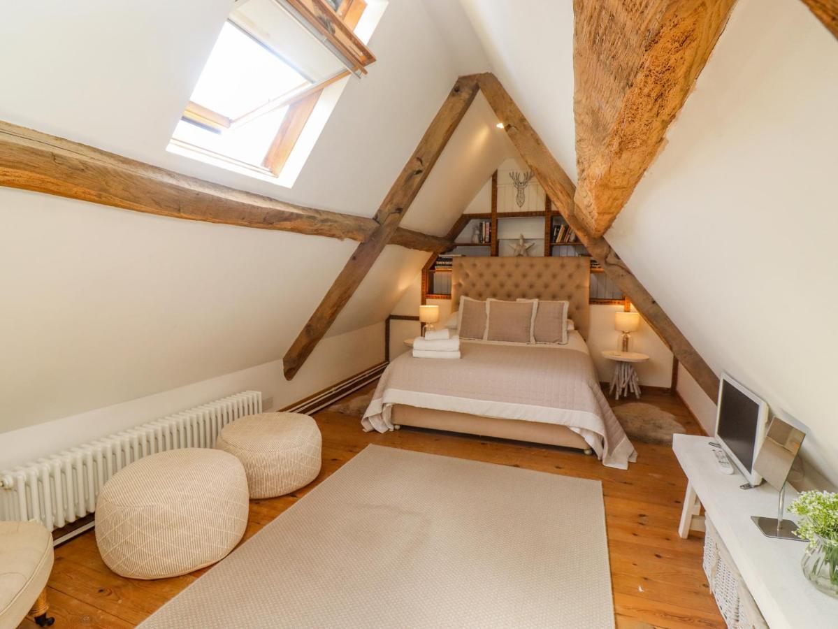 Chippy Cottage Chipping Norton Dış mekan fotoğraf