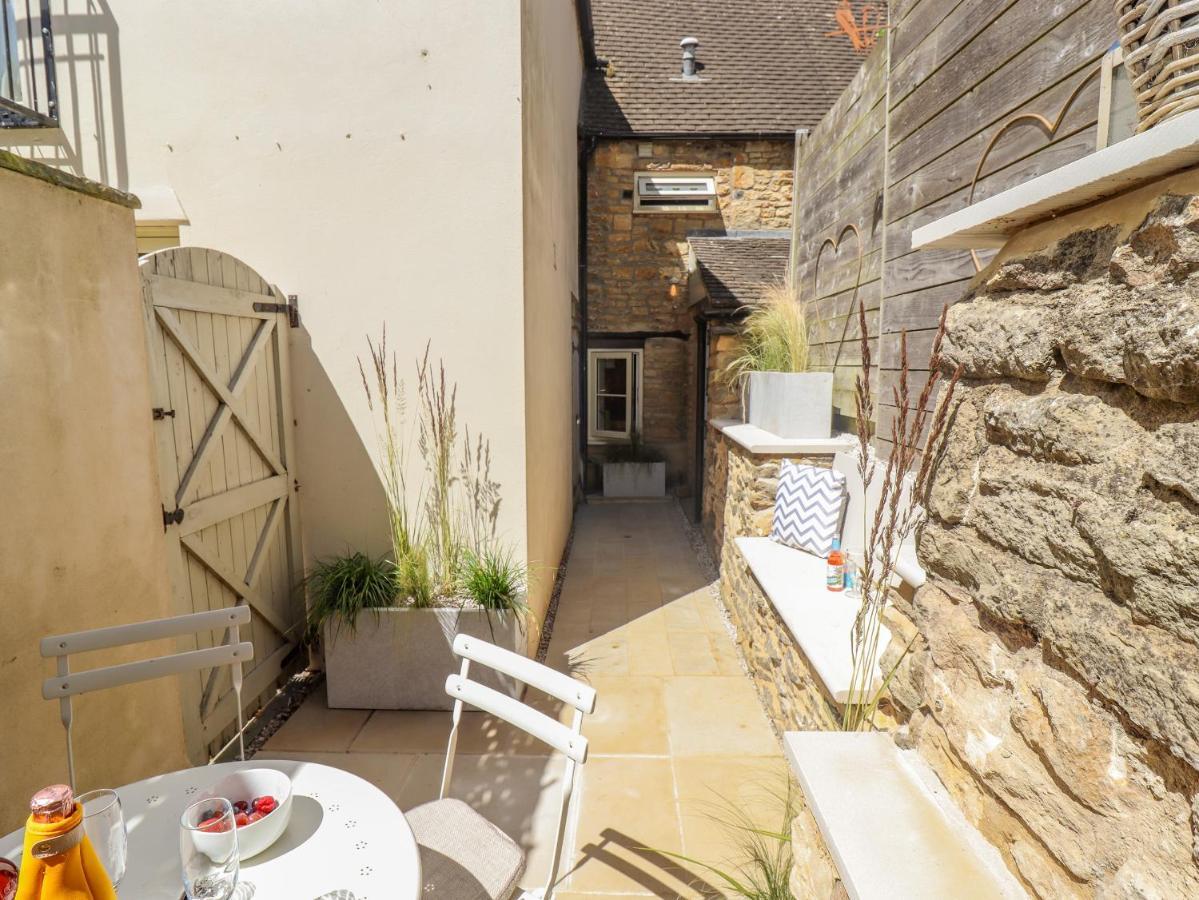 Chippy Cottage Chipping Norton Dış mekan fotoğraf